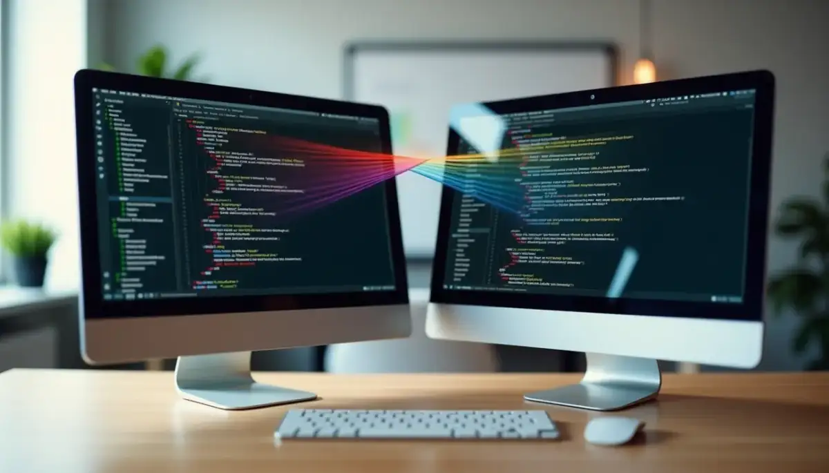 Diff Algorithms: Myers vs Hunt-McIlroy vs Patience